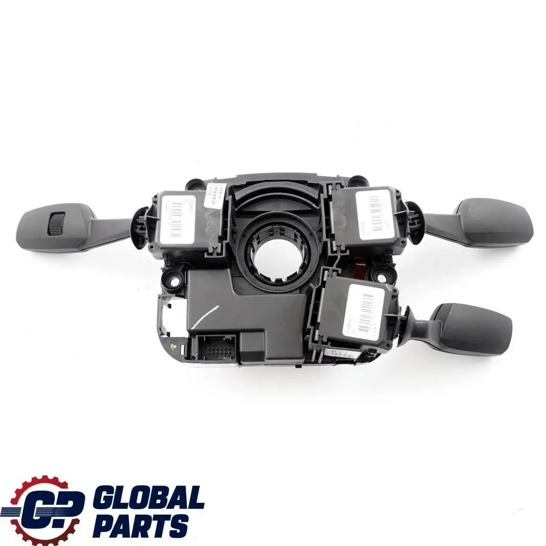 Steering Switch Cluster Cruise Control Stalk to BMW 1 3 Series E81 E87 E91 with Part number 6962683 BMW 1 3 Series E81 E87 E91 Steering Switch Cluster Cruise Control Stalk - SKU 6962683 - Part number 6962683