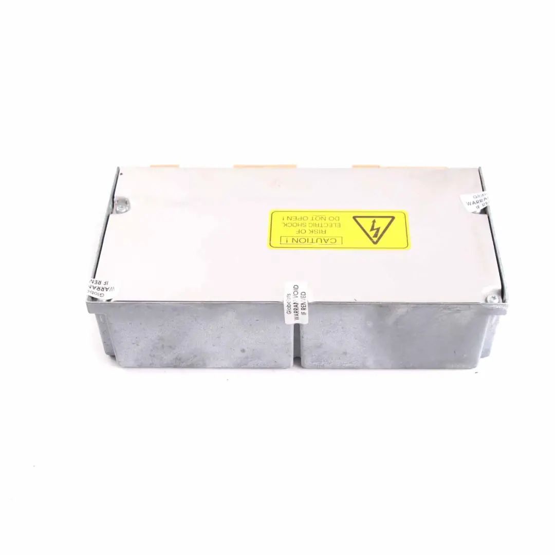 Airbag ECU Control Unit Gateway Module to BMW E60 E61 E63 with Part number 6975686 BMW E60 E61 E63 Airbag ECU Control Unit Gateway Module - SKU 6962703 - Part number 6975686