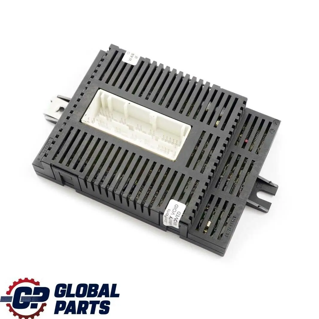 BMW 5 Series E60 Light Control Unit Module LM E6X MIT AHL Lear - SKU 6962724 - Part number 6962724