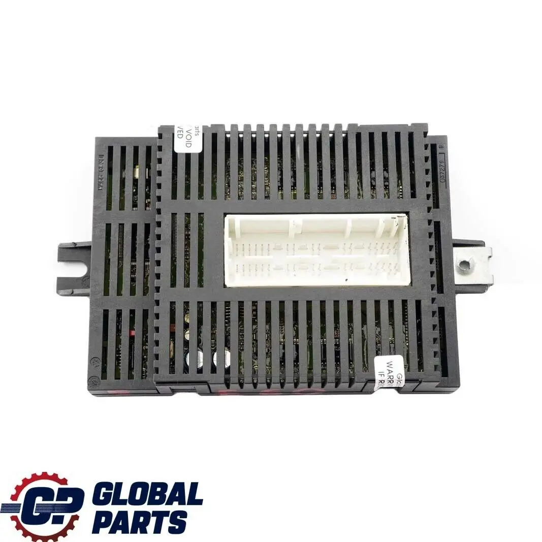 BMW 5 Series E60 Light Control Unit Module LM E6X MIT AHL Lear - SKU 6962724 - Part number 6962724