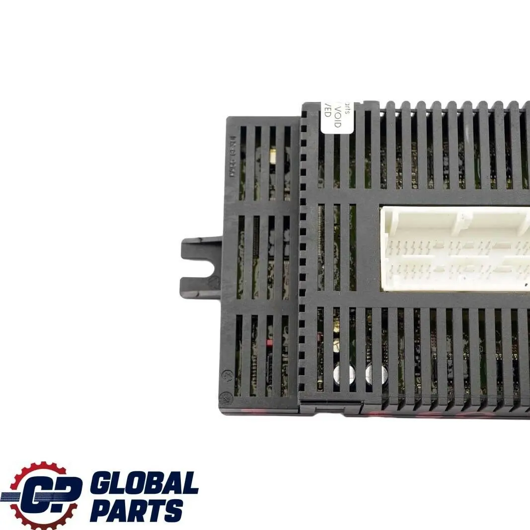 BMW 5 Series E60 Light Control Unit Module LM E6X MIT AHL Lear - SKU 6962724 - Part number 6962724
