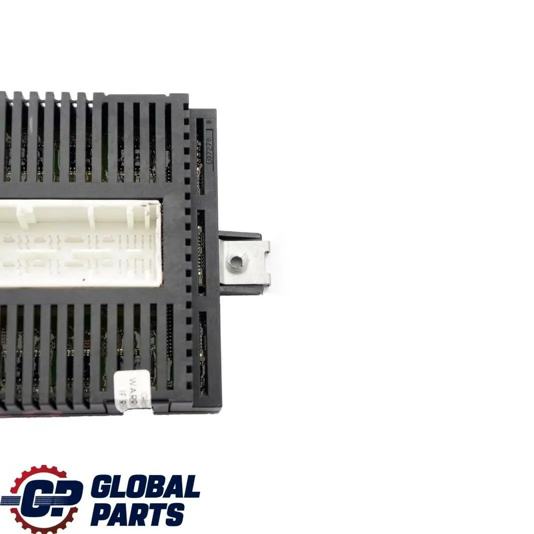 BMW 5 er E60 Lichtsteuergeraet Modul LM E6X MIT AHL Lear - SKU 6962724 - Teilenummer 6962724