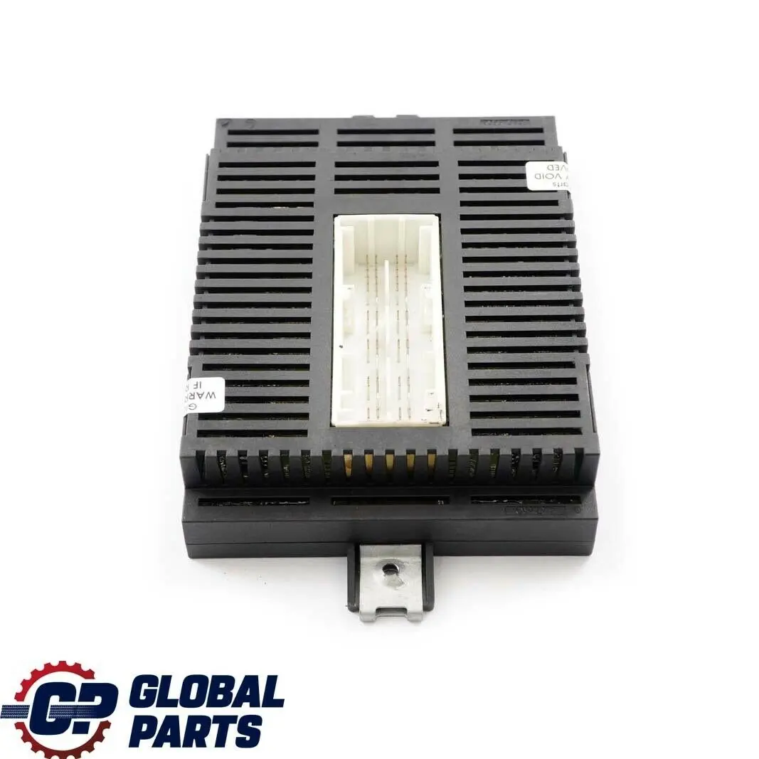 BMW 5 Series E60 Light Control Unit Module LM E6X MIT AHL Lear - SKU 6962724 - Part number 6962724