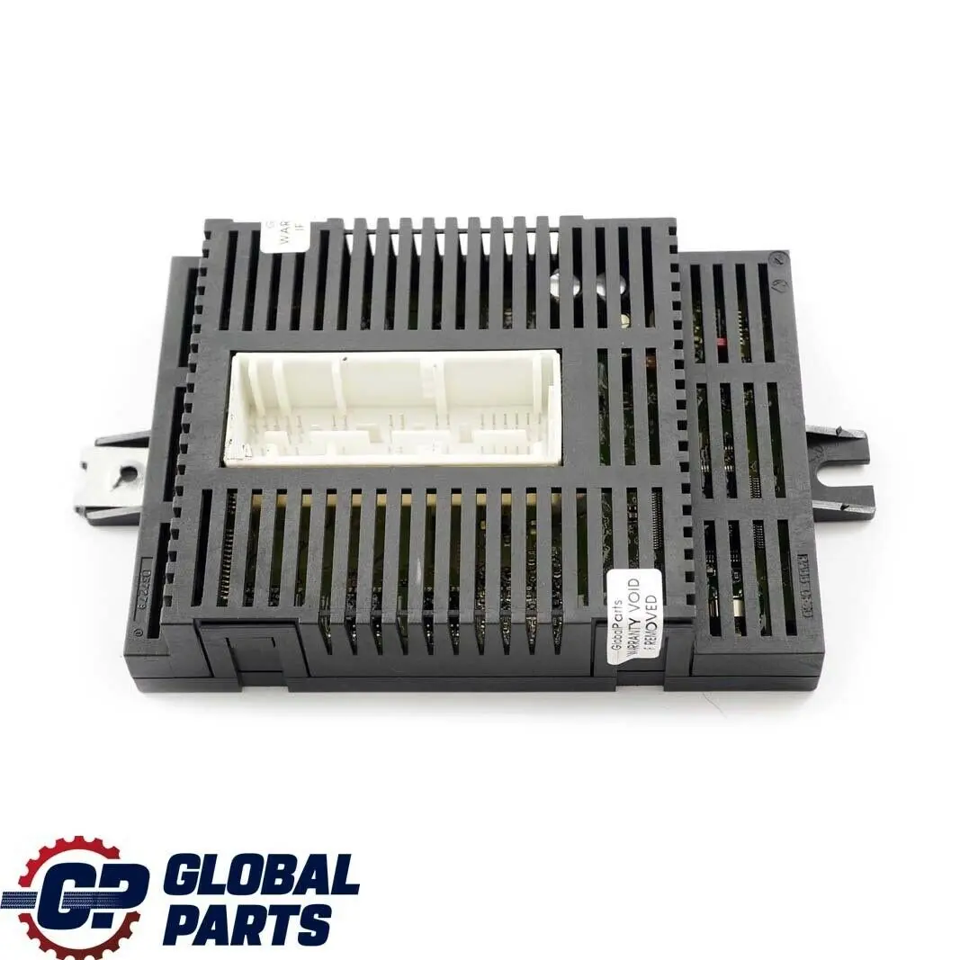 Light Control Unit Module LM E6X MIT AHL Lear to BMW 5 Series E60 with Part number 6962724 BMW 5 Series E60 Light Control Unit Module LM E6X MIT AHL Lear - SKU 6962724 - Part number 6962724