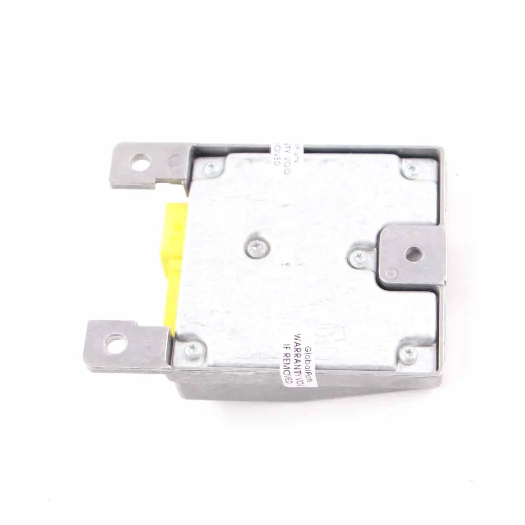 Module Sensor BMW Z4 E85 E64 B-Pillar Left N/S Crash Module ECU to Air with Part number 6962887 Air Module Sensor BMW Z4 E85 E64 B-Pillar Left N/S Crash Module ECU - SKU 6962887 - Part number 6962887