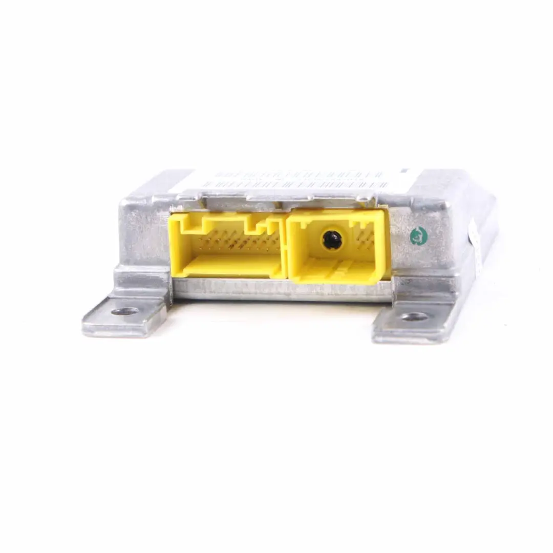 Air Module Sensor BMW Z4 E85 E64 B-Pillar Left N/S Crash Module ECU - SKU 6962887 - Part number 6962887
