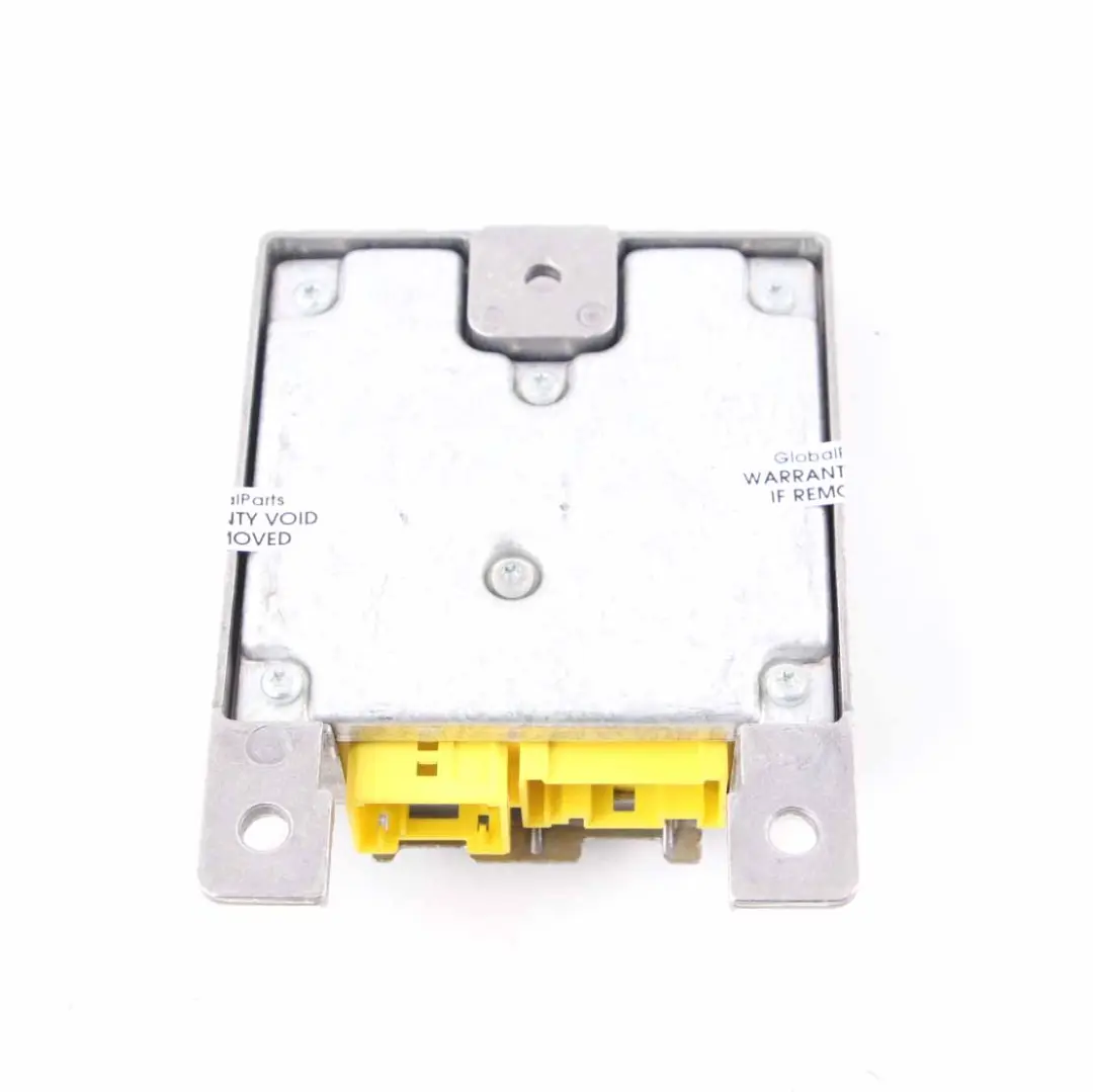 Air Module Sensor BMW Z4 E85 E64 B-Pillar Left N/S Crash Module ECU - SKU 6962887 - Part number 6962887