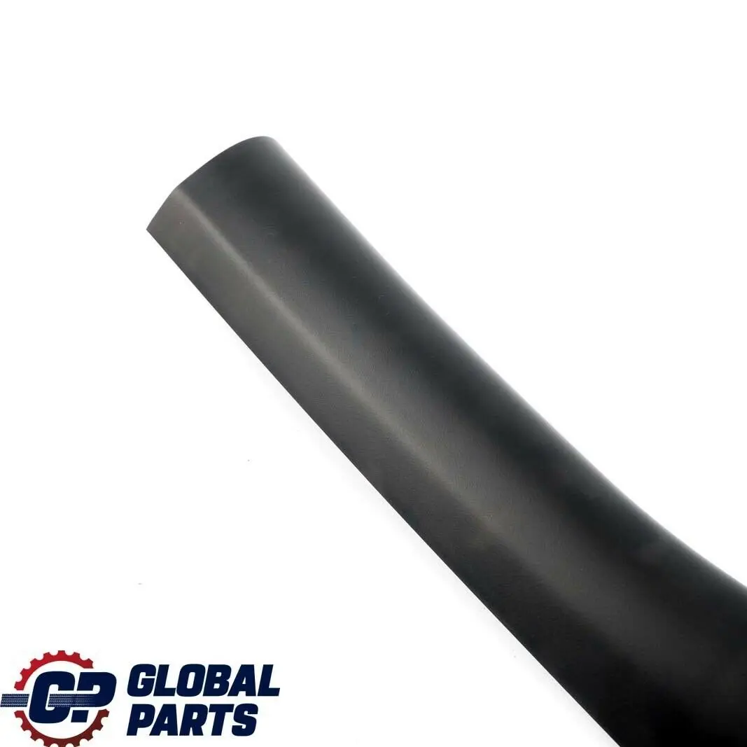 BMW E82 E88 Tapa Columna A Derecha Negro 5143 - SKU 6962890 - Número de pieza 6962890