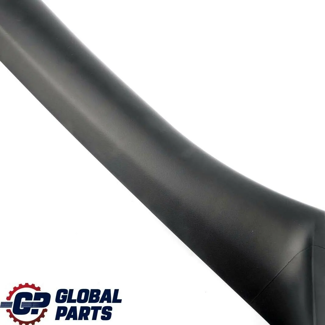 BMW E88 Cover Column A Right O/S Trim Panelling Black 5143 - SKU 6962890 - Part number 6962890