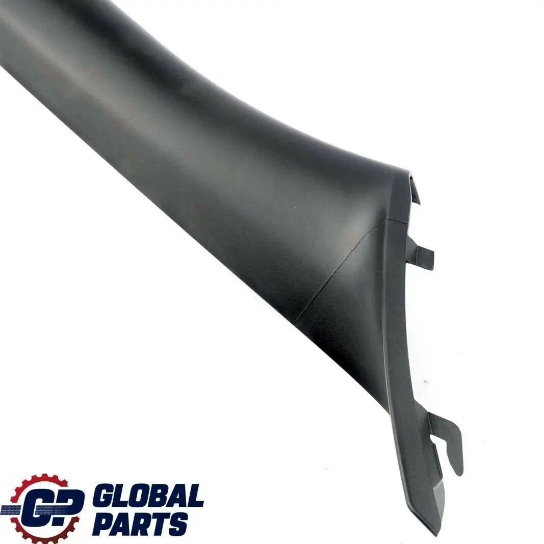 Couvercle Colonne A Droite Panneaux de Garniture Noir 5143 pour BMW E88 à propos du numéro de pièce 6962890 BMW E88 Couvercle Colonne A Droite Panneaux de Garniture Noir 5143 - SKU 6962890 - Numéro de pièce 6962890