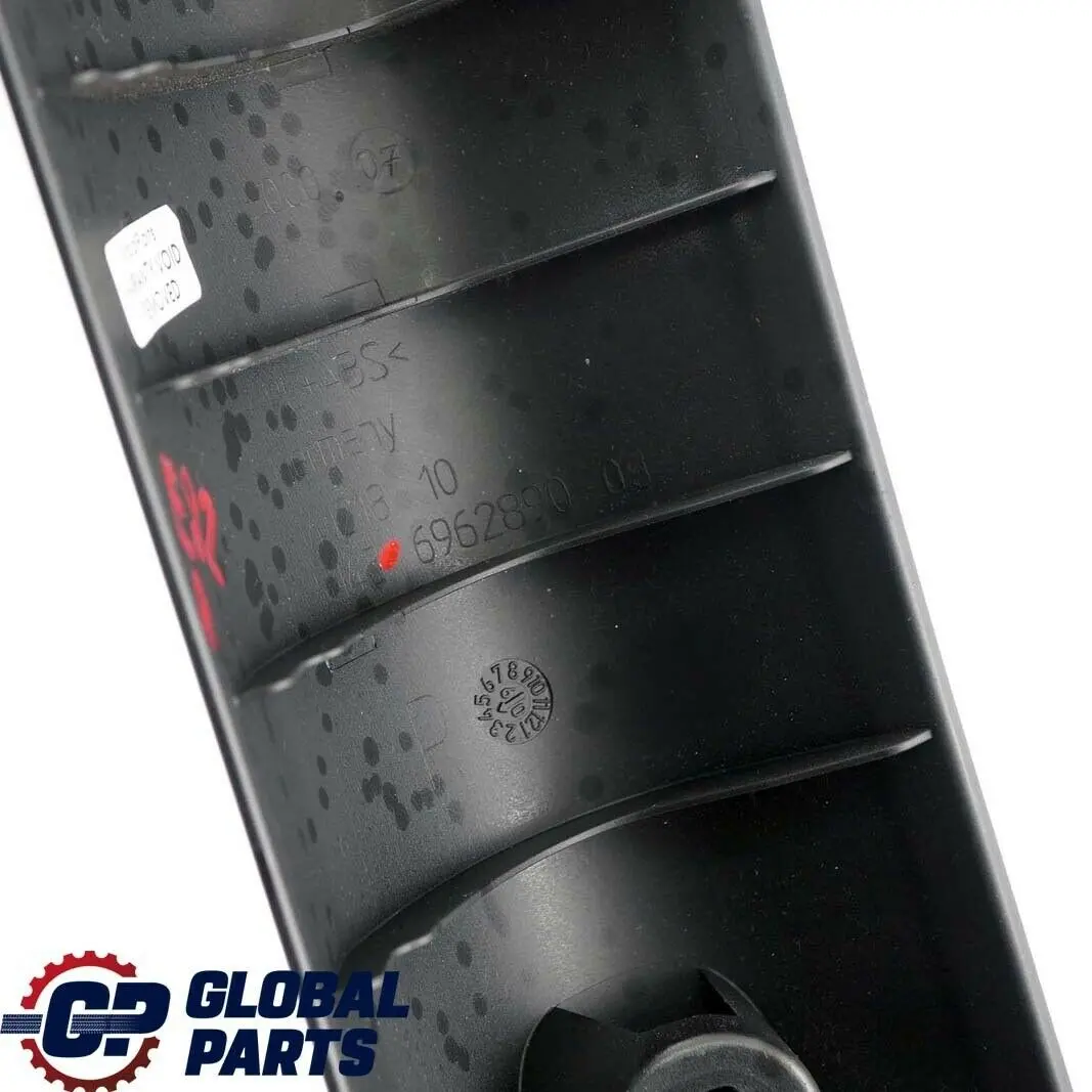 BMW Cabrio E88 Osłona obudowa słupka prawa - SKU 6962890 - Numer Części 6962890