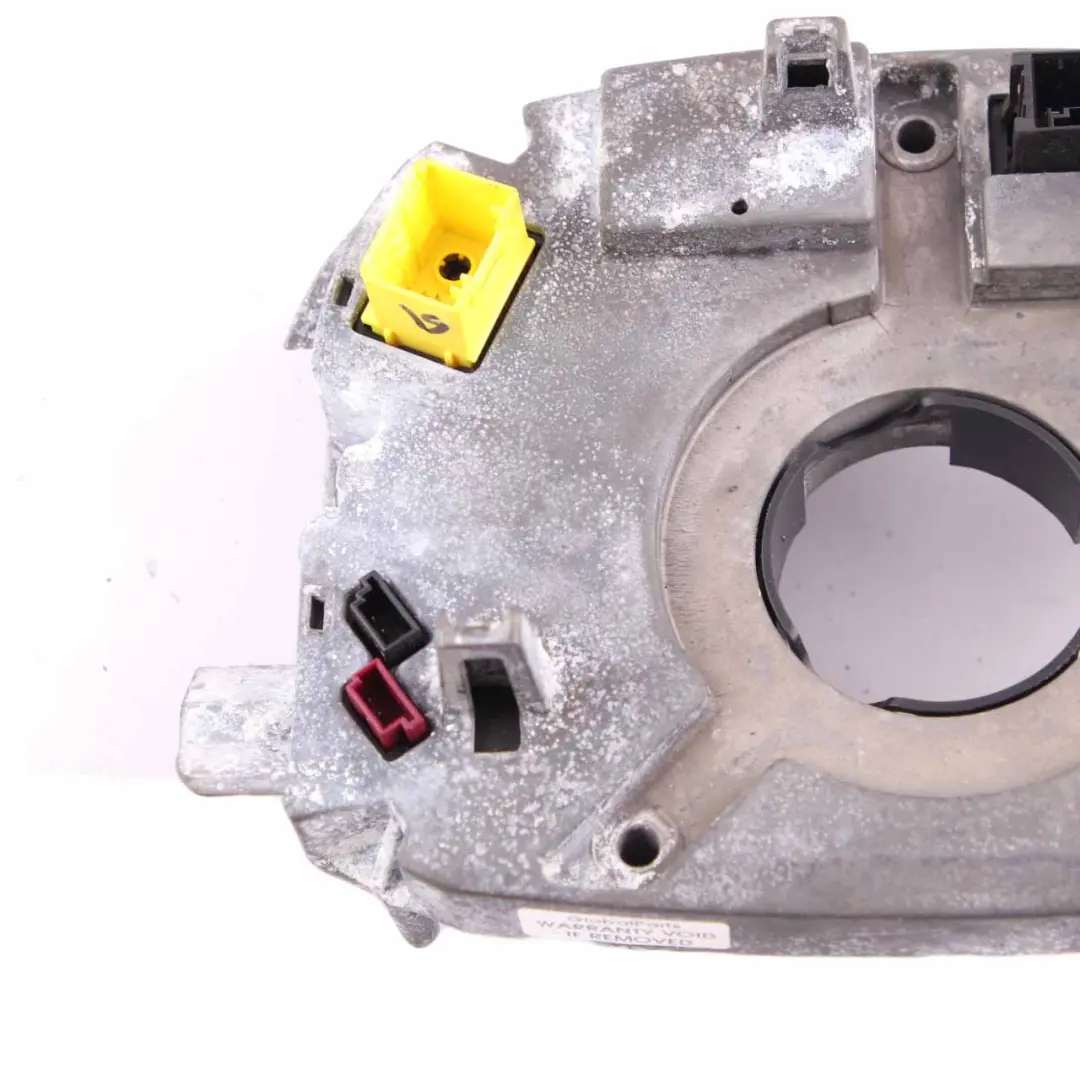 Steering Cluster BMW E60 E61 E63 E64 Column Switch Control Unit 6962938 to with Part number 6962905 Steering Cluster BMW E60 E61 E63 E64 Column Switch Control Unit 6962938 - SKU 6962905 - Part number 6962905