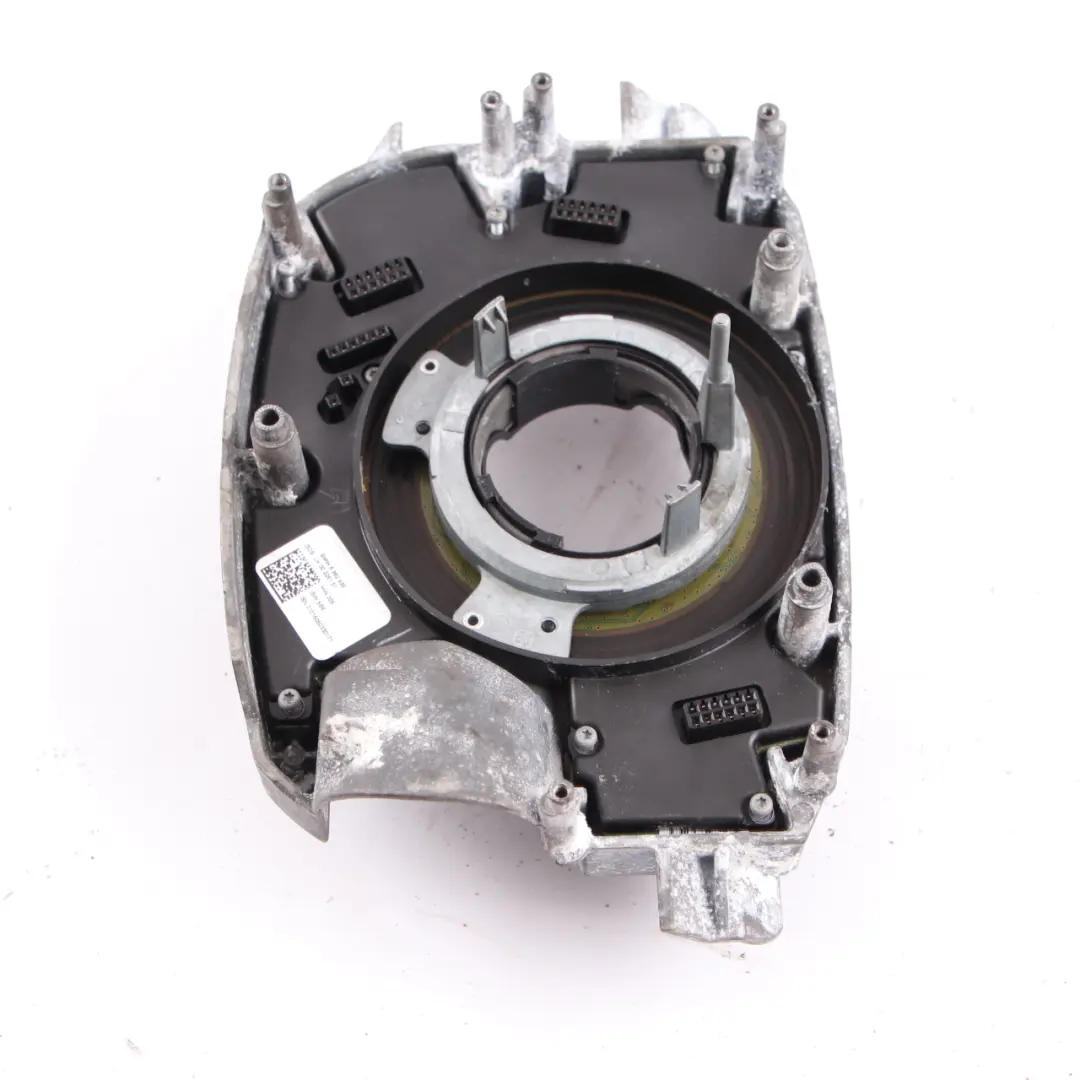 Steering Cluster BMW E60 E61 E63 E64 Column Switch Control Unit 6962938 to with Part number 6962905 Steering Cluster BMW E60 E61 E63 E64 Column Switch Control Unit 6962938 - SKU 6962905 - Part number 6962905