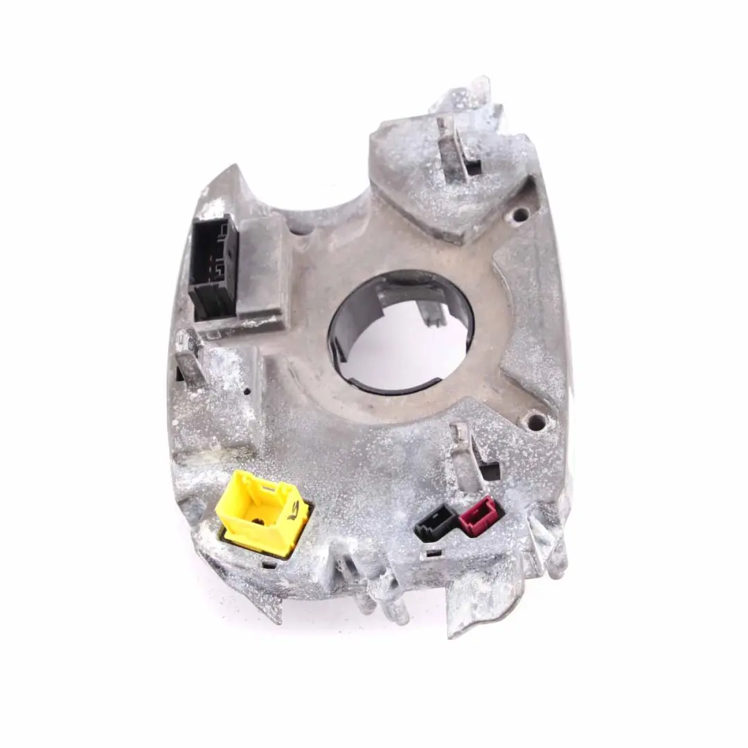 Steering Cluster BMW E60 E61 E63 E64 Column Switch Control Unit 6962938 to with Part number 6962905 Steering Cluster BMW E60 E61 E63 E64 Column Switch Control Unit 6962938 - SKU 6962905 - Part number 6962905