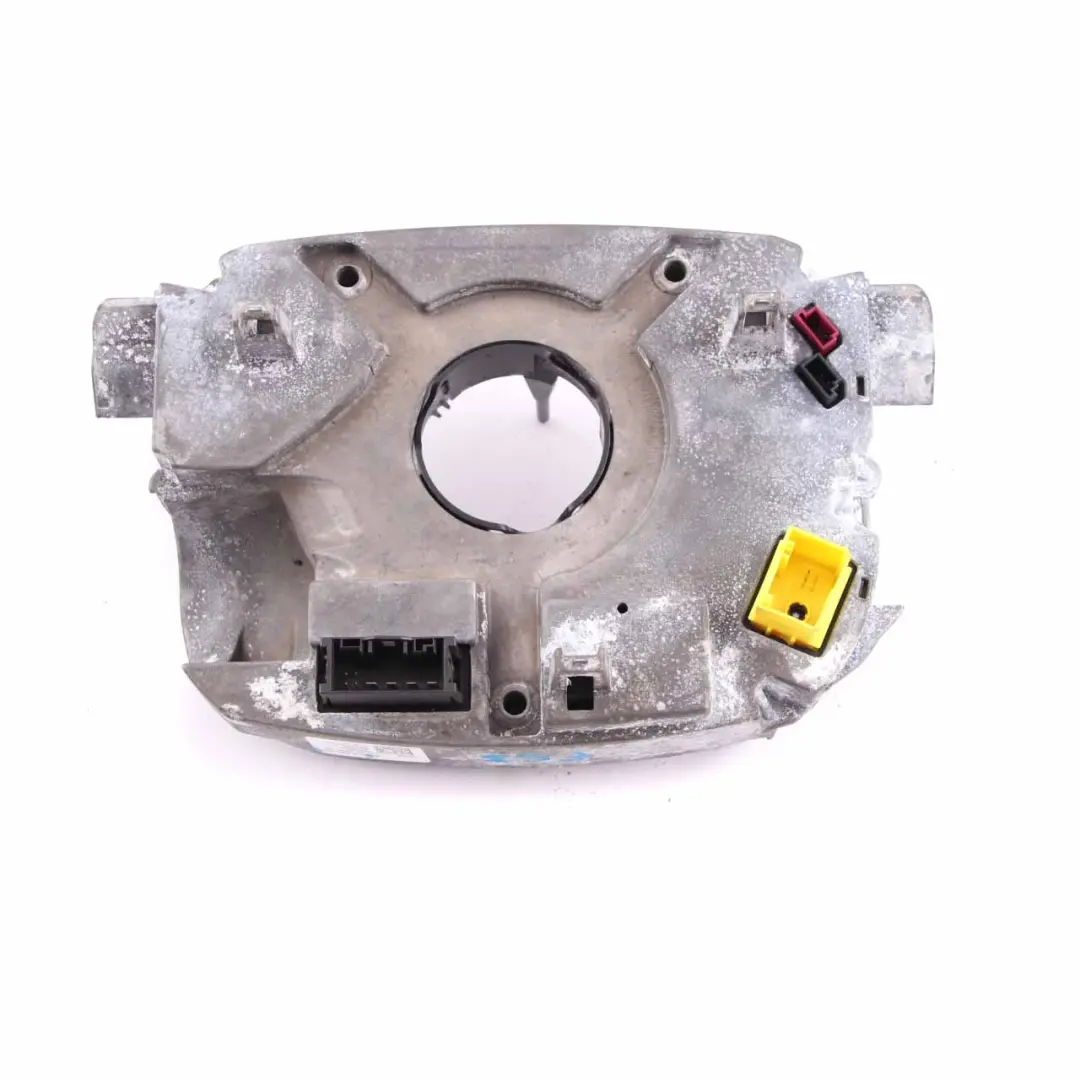  Steering Cluster BMW E60 E61 E63 E64 Column Switch Control Unit 6962938 - SKU 6962905 - Part number 6962905