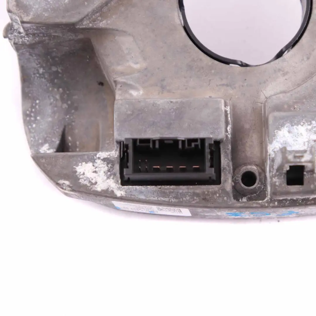 Steering Cluster BMW E60 E61 E63 E64 Column Switch Control Unit 6962938 to with Part number 6962905 Steering Cluster BMW E60 E61 E63 E64 Column Switch Control Unit 6962938 - SKU 6962905 - Part number 6962905