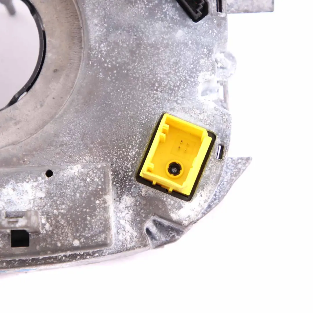 Steering Cluster BMW E60 E61 E63 E64 Column Switch Control Unit 6962938 to with Part number 6962905 Steering Cluster BMW E60 E61 E63 E64 Column Switch Control Unit 6962938 - SKU 6962905 - Part number 6962905