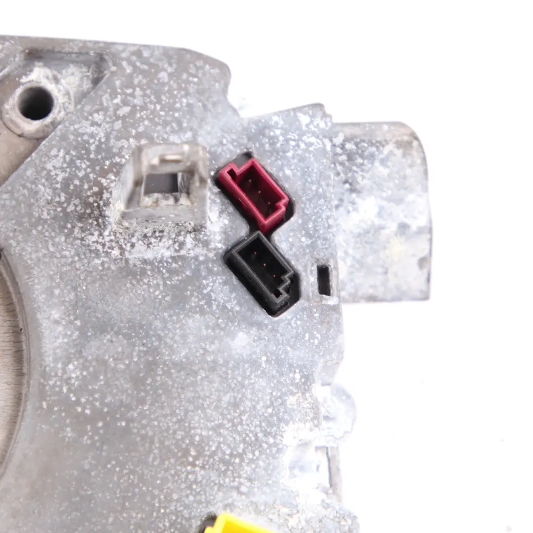 Steering Cluster BMW E60 E61 E63 E64 Column Switch Control Unit 6962938 to with Part number 6962905 Steering Cluster BMW E60 E61 E63 E64 Column Switch Control Unit 6962938 - SKU 6962905 - Part number 6962905