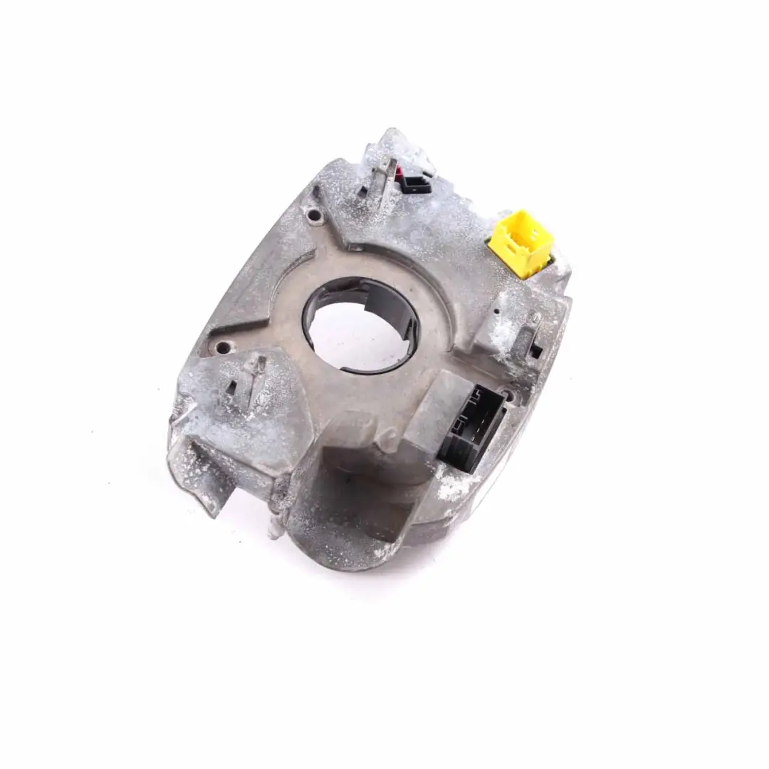 Steering Cluster BMW E60 E61 E63 E64 Column Switch Control Unit 6962938 to with Part number 6962905 Steering Cluster BMW E60 E61 E63 E64 Column Switch Control Unit 6962938 - SKU 6962905 - Part number 6962905