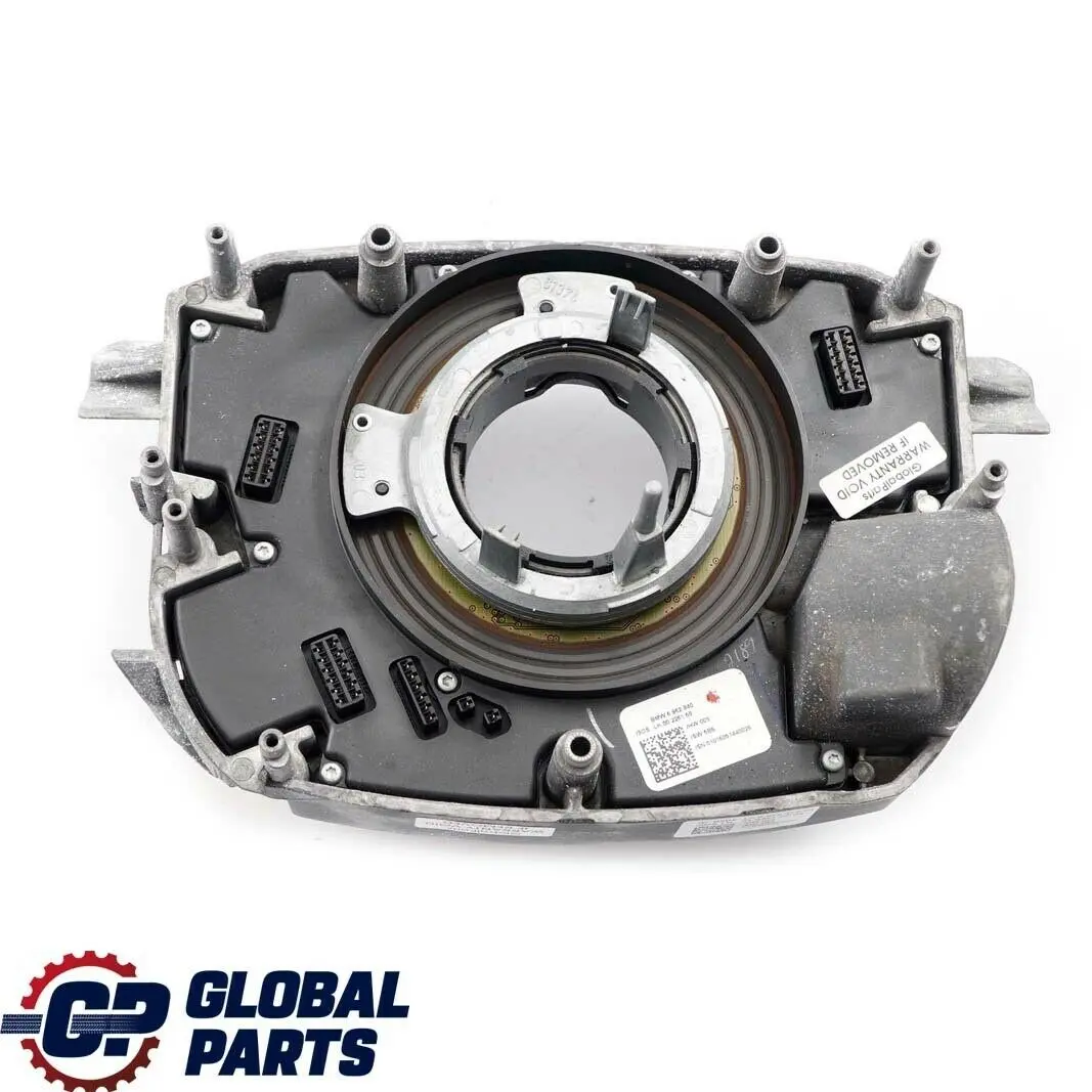 Schaltzentrum Lenksäule 6962919 für BMW 5 6 er E60 E61 E63 E64 mit Teilenummer 6962940 BMW 5 6 er E60 E61 E63 E64 Schaltzentrum Lenksäule 6962919 - SKU 6962940 - Teilenummer 6962940
