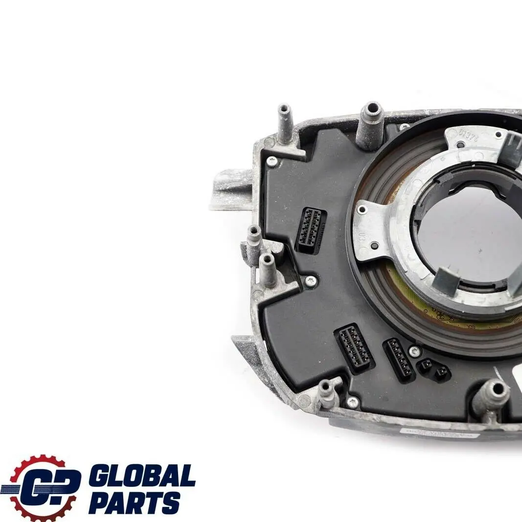 Schaltzentrum Lenksäule 6962919 für BMW 5 6 er E60 E61 E63 E64 mit Teilenummer 6962940 BMW 5 6 er E60 E61 E63 E64 Schaltzentrum Lenksäule 6962919 - SKU 6962940 - Teilenummer 6962940