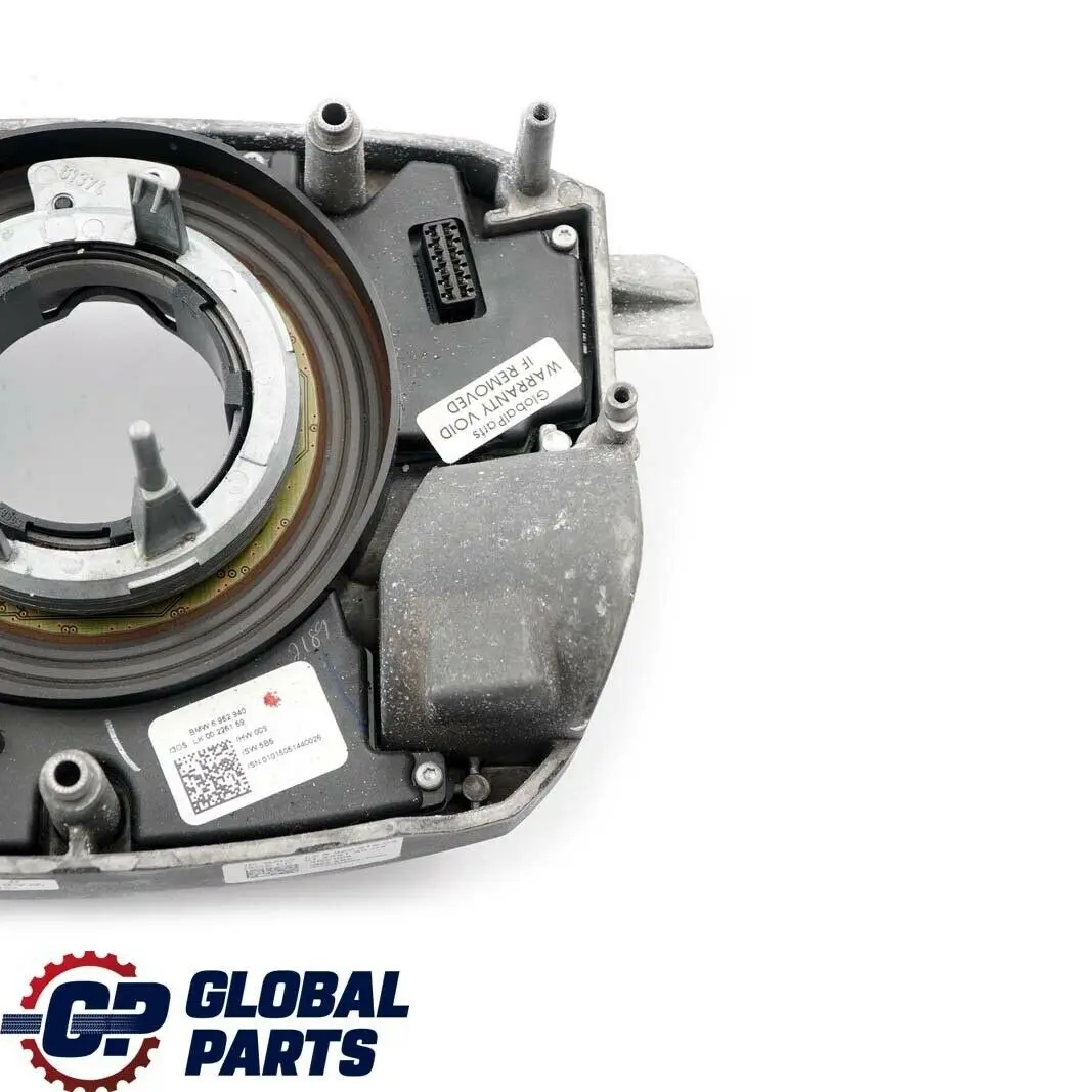 Schaltzentrum Lenksäule 6962919 für BMW 5 6 er E60 E61 E63 E64 mit Teilenummer 6962940 BMW 5 6 er E60 E61 E63 E64 Schaltzentrum Lenksäule 6962919 - SKU 6962940 - Teilenummer 6962940