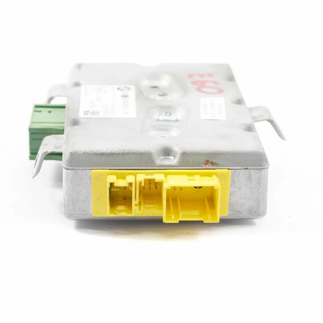 BMW E60 E61 E63 Aria Modulo Portiera Lato Passeggero Unità Controllo ECU - SKU 6963014 - Numero di parte 6963014