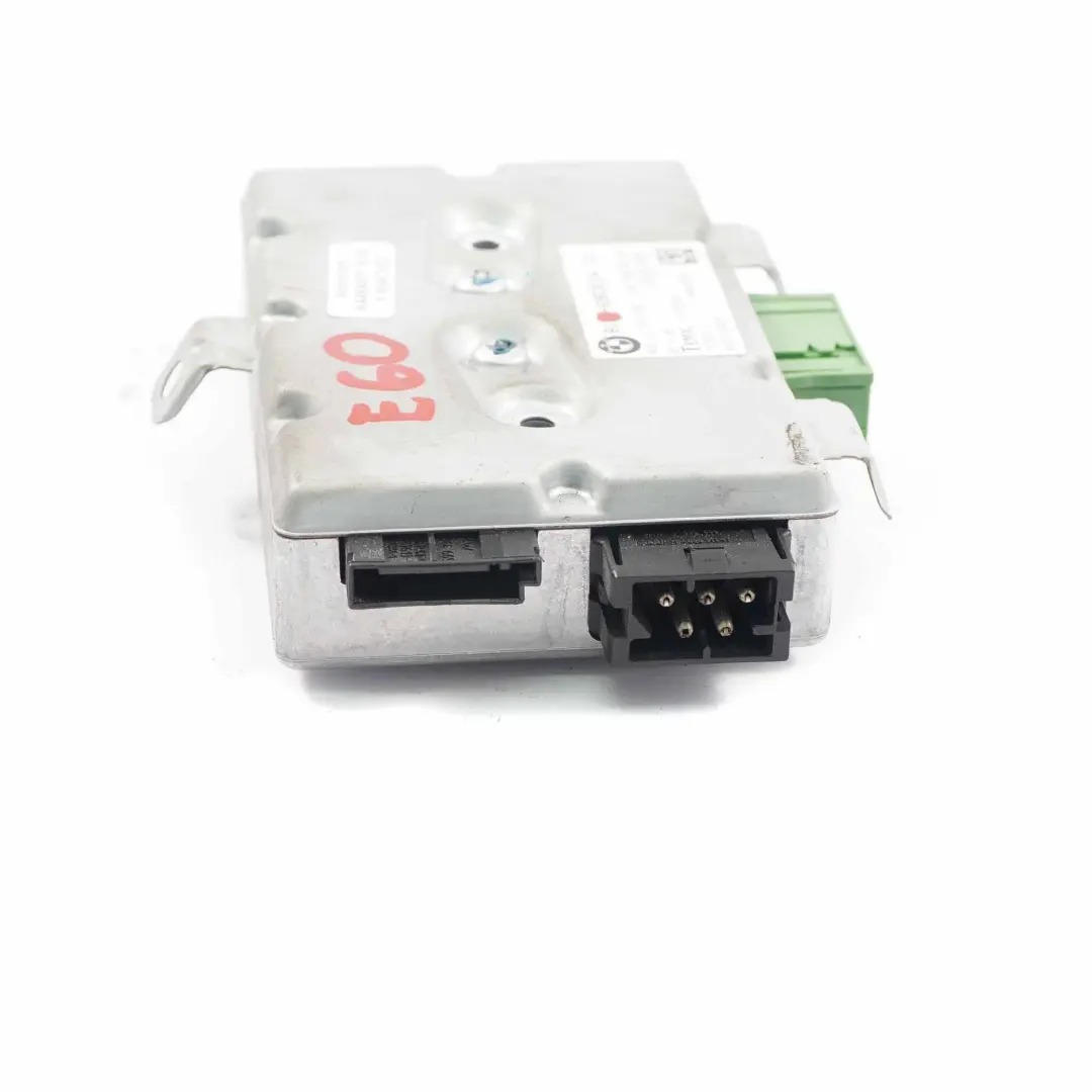 BMW E60 E61 E63 Passenger Side Door Air Module Control Unit ECU - SKU 6963014 - Part number 6963014