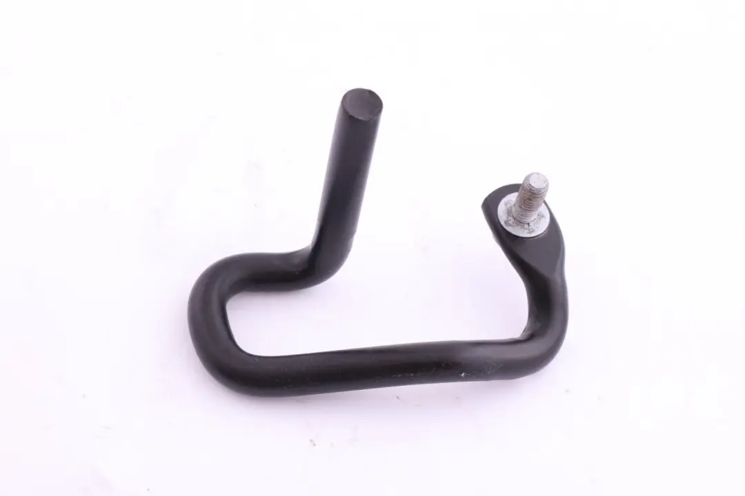 Support Bracket Tension Bar Left N/S to Mini Cabrio R52 with Part number 6963309 Mini Cabrio R52 Support Bracket Tension Bar Left N/S - SKU 6963309 - Part number 6963309