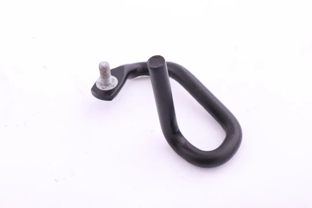 Support Bracket Tension Bar Left N/S to Mini Cabrio R52 with Part number 6963309 Mini Cabrio R52 Support Bracket Tension Bar Left N/S - SKU 6963309 - Part number 6963309