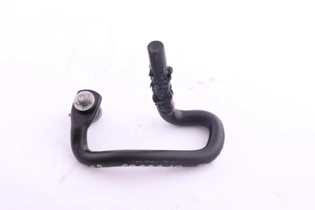 Support Bracket Tension Bar Right O/S to Mini Cabrio R52 with Part number 6963310 Mini Cabrio R52 Support Bracket Tension Bar Right O/S - SKU 6963310 - Part number 6963310