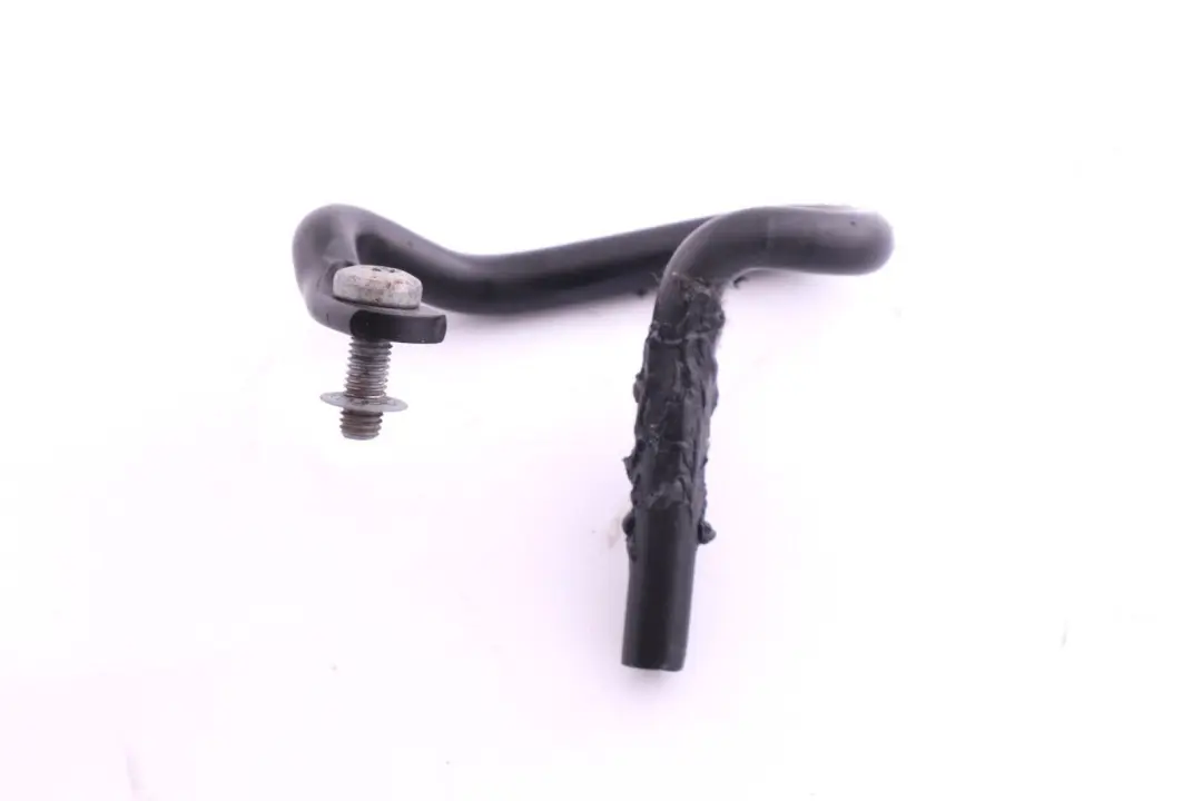 Support Bracket Tension Bar Right O/S to Mini Cabrio R52 with Part number 6963310 Mini Cabrio R52 Support Bracket Tension Bar Right O/S - SKU 6963310 - Part number 6963310