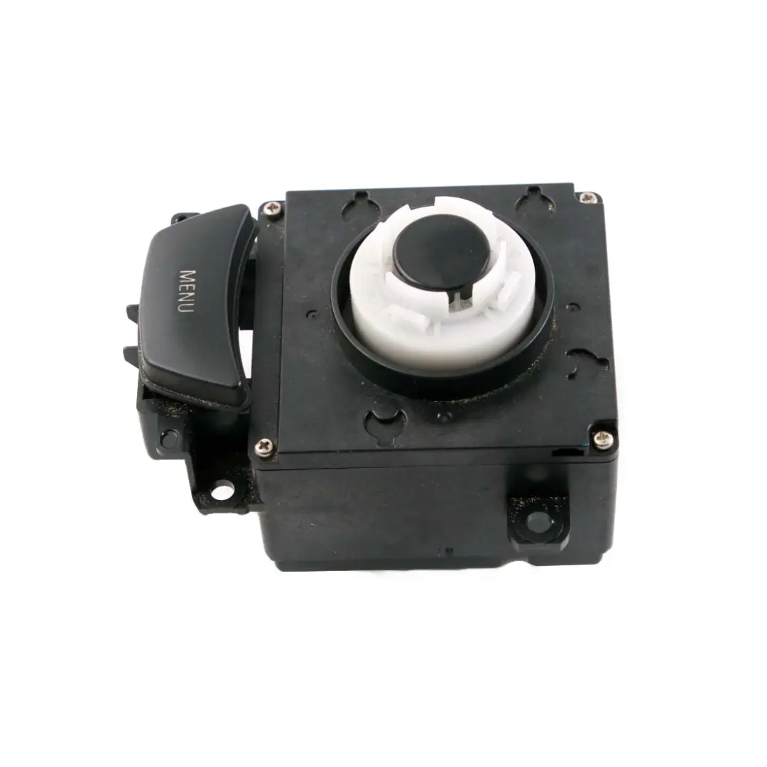 BMW E87 E90 E91 Multimediaschalter Multifunzione Schalter idrive - SKU 6963312 - Numero di parte 6963312