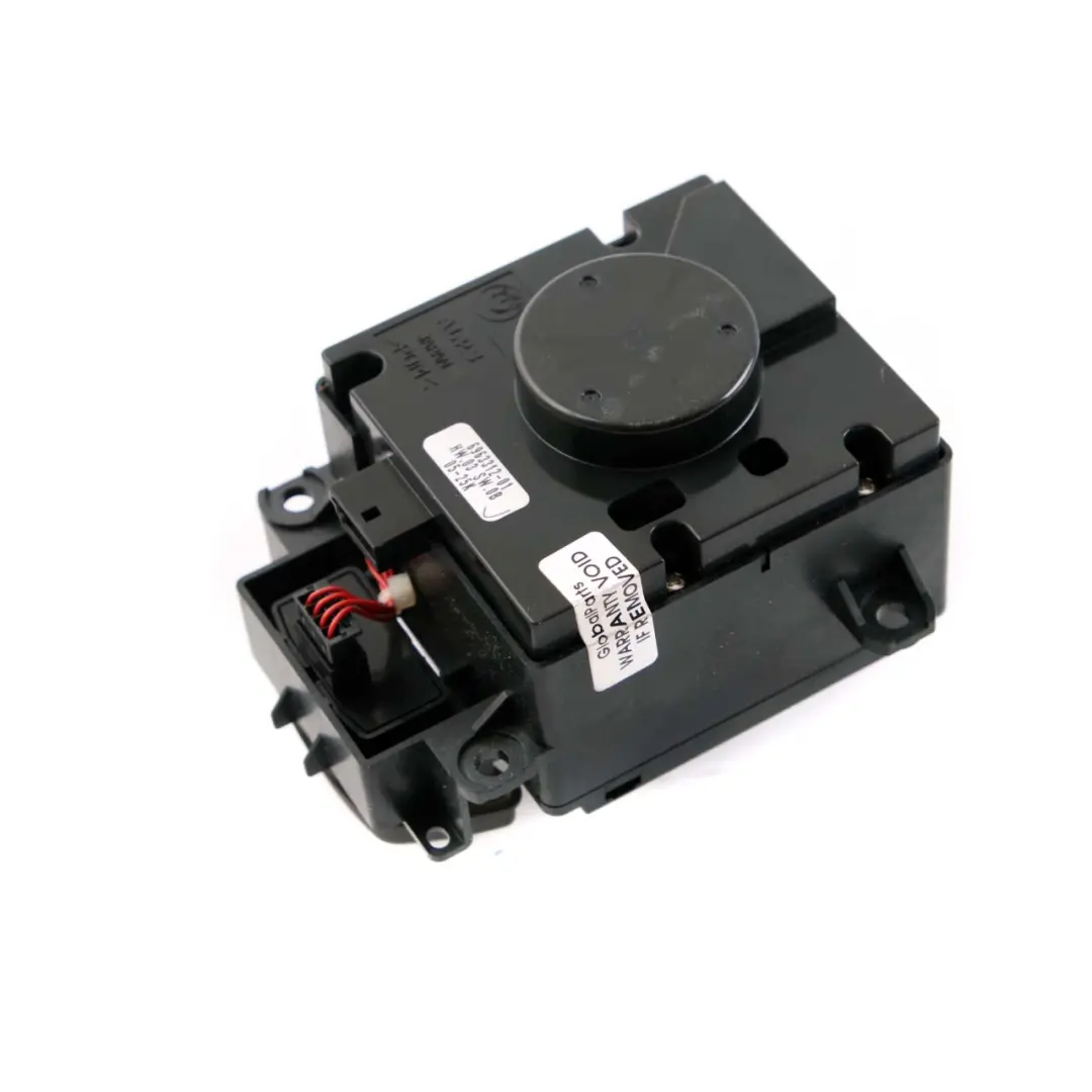 BMW E87 E90 E91 Multimediaschalter Multifunzione Schalter idrive - SKU 6963312 - Numero di parte 6963312