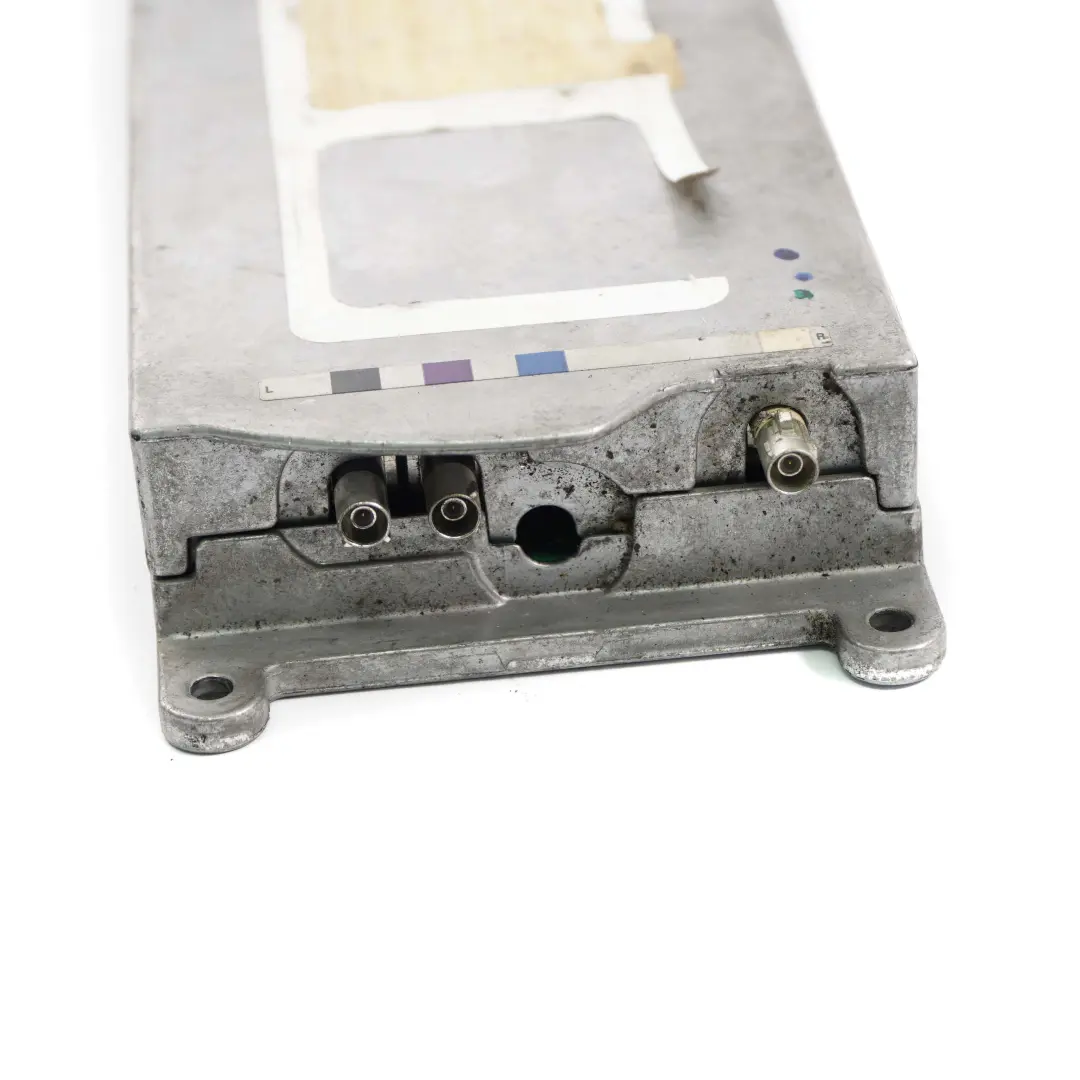 Telematics Bluetooth Steuergerät für BMW 3 X3 X5 er E46 E53 E83 mit Teilenummer 6963758 BMW 3 X3 X5 er E46 E53 E83 Telematics Bluetooth Steuergerät - SKU 6963758 - Teilenummer 6963758