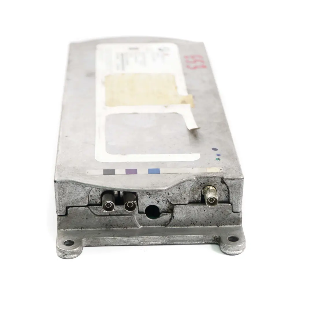 Telematics Bluetooth Control Unit Module to BMW 3 X3 X5 Series E46 E53 E83 with Part number 6963758 BMW 3 X3 X5 Series E46 E53 E83 Telematics Bluetooth Control Unit Module - SKU 6963758 - Part number 6963758