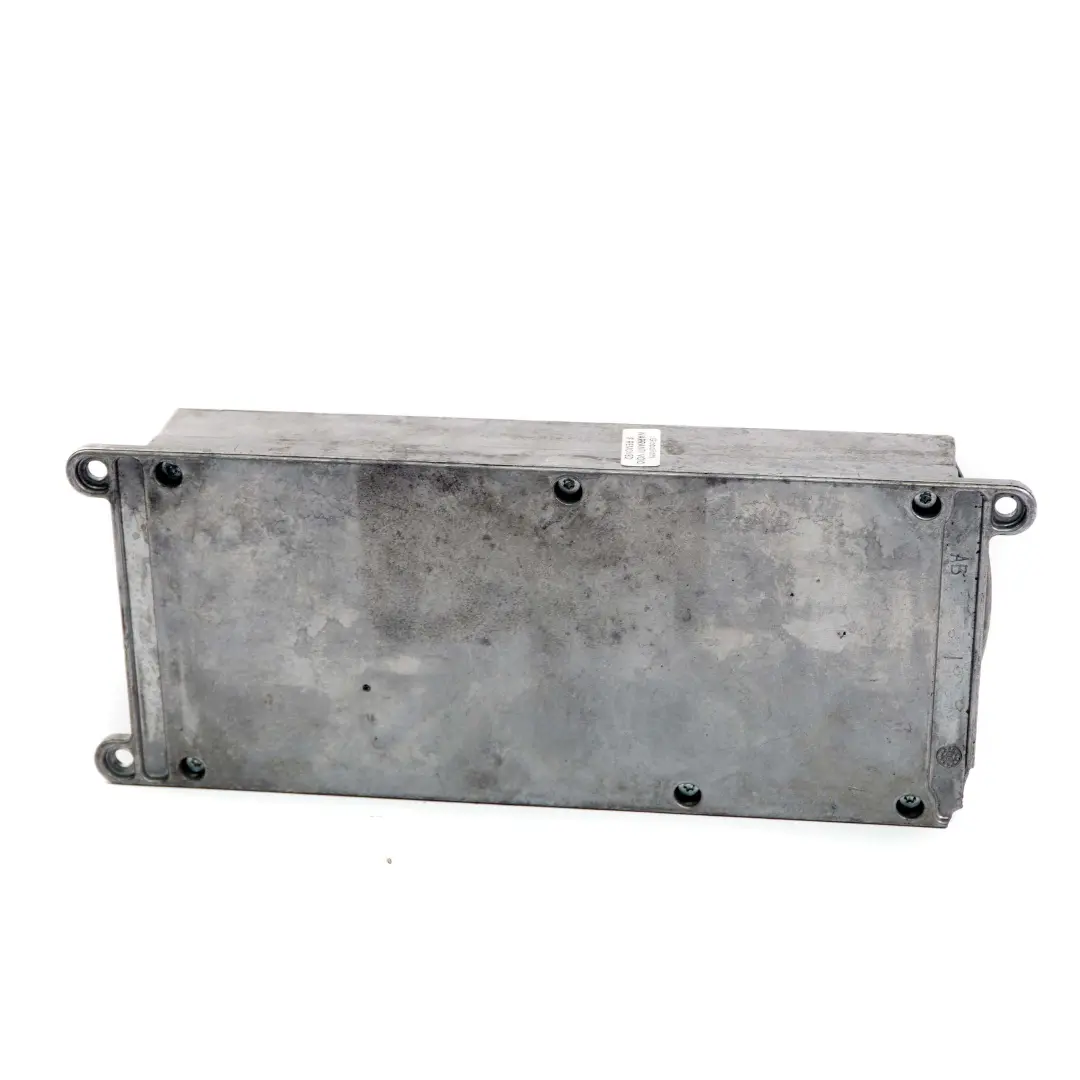 Telematics Bluetooth Steuergerät für BMW 3 X3 X5 er E46 E53 E83 mit Teilenummer 6963758 BMW 3 X3 X5 er E46 E53 E83 Telematics Bluetooth Steuergerät - SKU 6963758 - Teilenummer 6963758