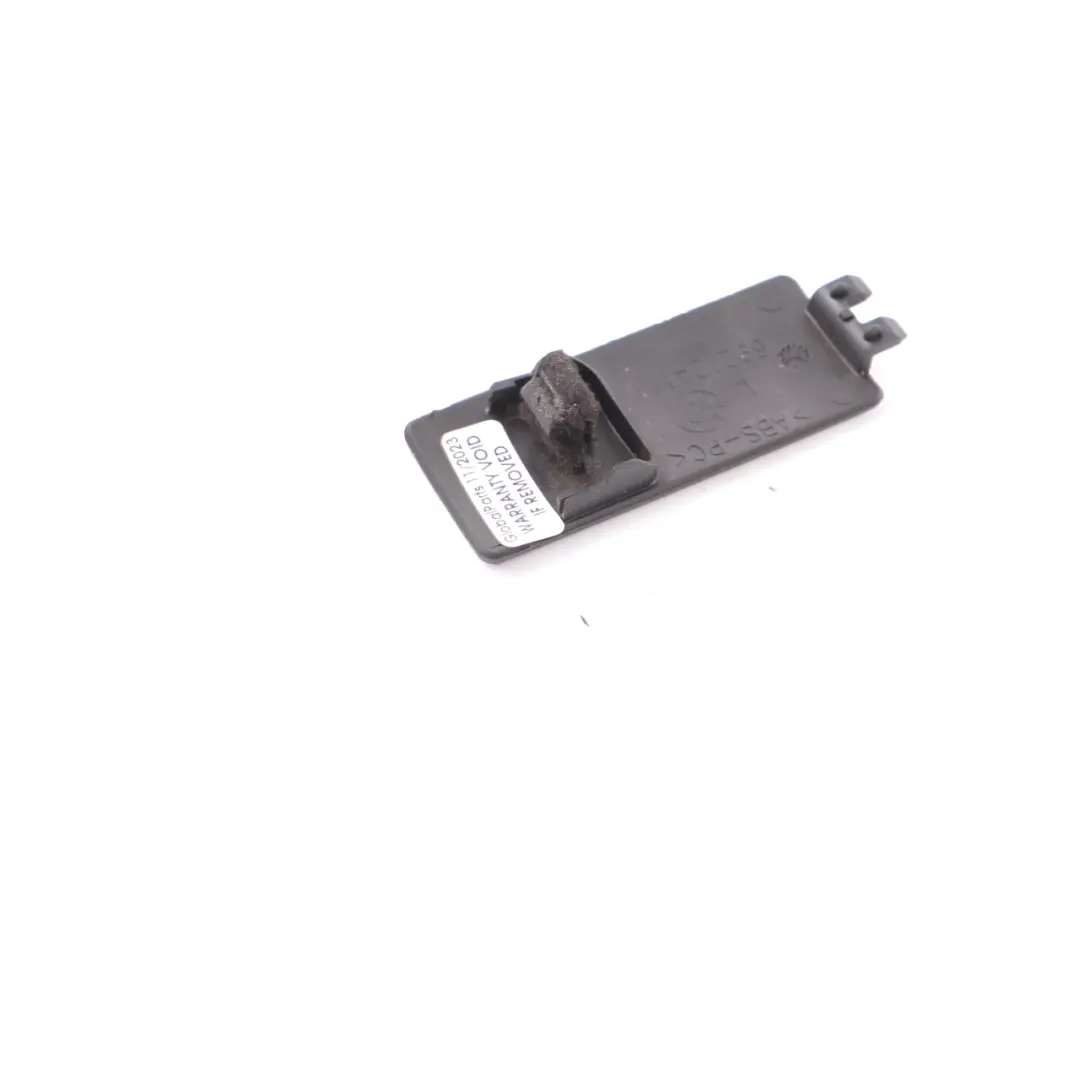 Cache Inferieur de Grille d'aération Gauche 6921241 pour BMW Z4 E85 E86 à propos du numéro de pièce 6963779 BMW Z4 E85 E86 Cache Inferieur de Grille d'aération Gauche 6921241 - SKU 6963779 - Numéro de pièce 6963779