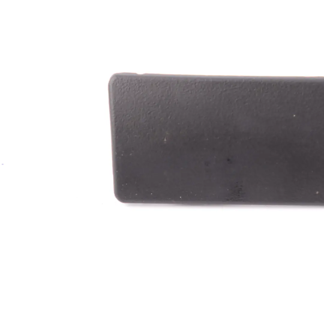 Cache Inferieur de Grille d'aération Gauche 6921241 pour BMW Z4 E85 E86 à propos du numéro de pièce 6963779 BMW Z4 E85 E86 Cache Inferieur de Grille d'aération Gauche 6921241 - SKU 6963779 - Numéro de pièce 6963779