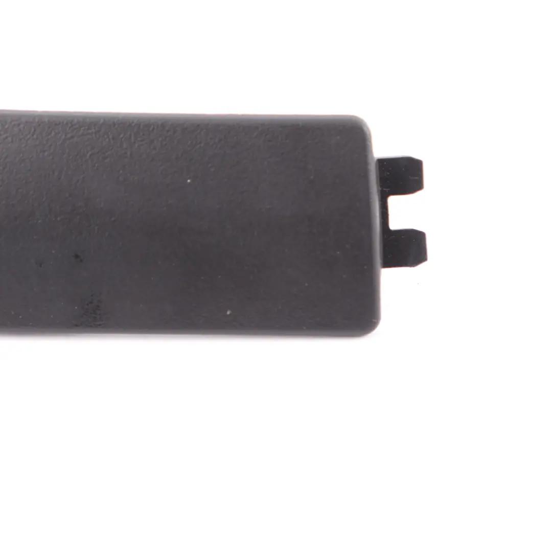 BMW Z4 E85 E86 Izquierda Rejilla de Ventilacion Aire Inferior Cubierta 6921241 - SKU 6963779 - Número de pieza 6963779