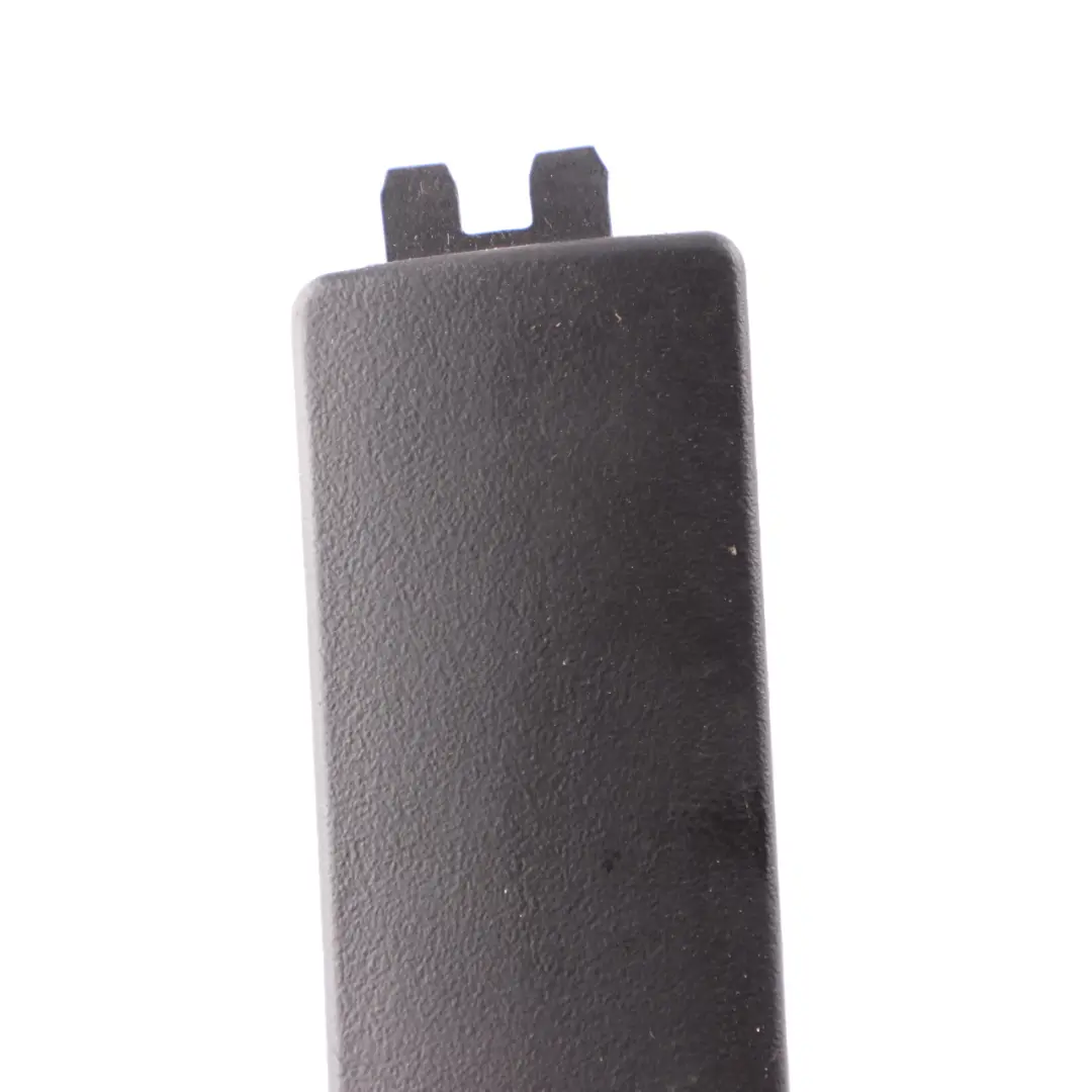 BMW Z4 E85 E86 Griglia di Aerazione Sinistra Copertura Inferiore 6921241 - SKU 6963779 - Numero di parte 6963779