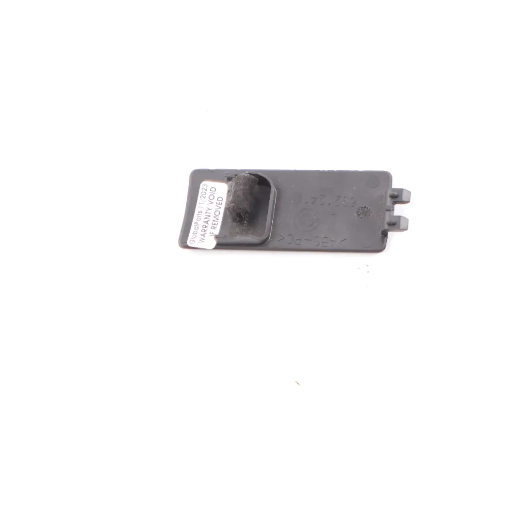 BMW Z4 E85 E86 Griglia di Aerazione Sinistra Copertura Inferiore 6921241 - SKU 6963779 - Numero di parte 6963779