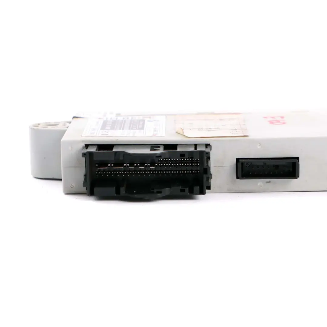 Module De Lecture De Clé ECU Unité De Contrôle CAS 2 pour BMW E60 E61 E63 à propos du numéro de pièce 6963828 BMW E60 E61 E63 Module De Lecture De Clé ECU Unité De Contrôle CAS 2 - SKU 6963828 - Numéro de pièce 6963828