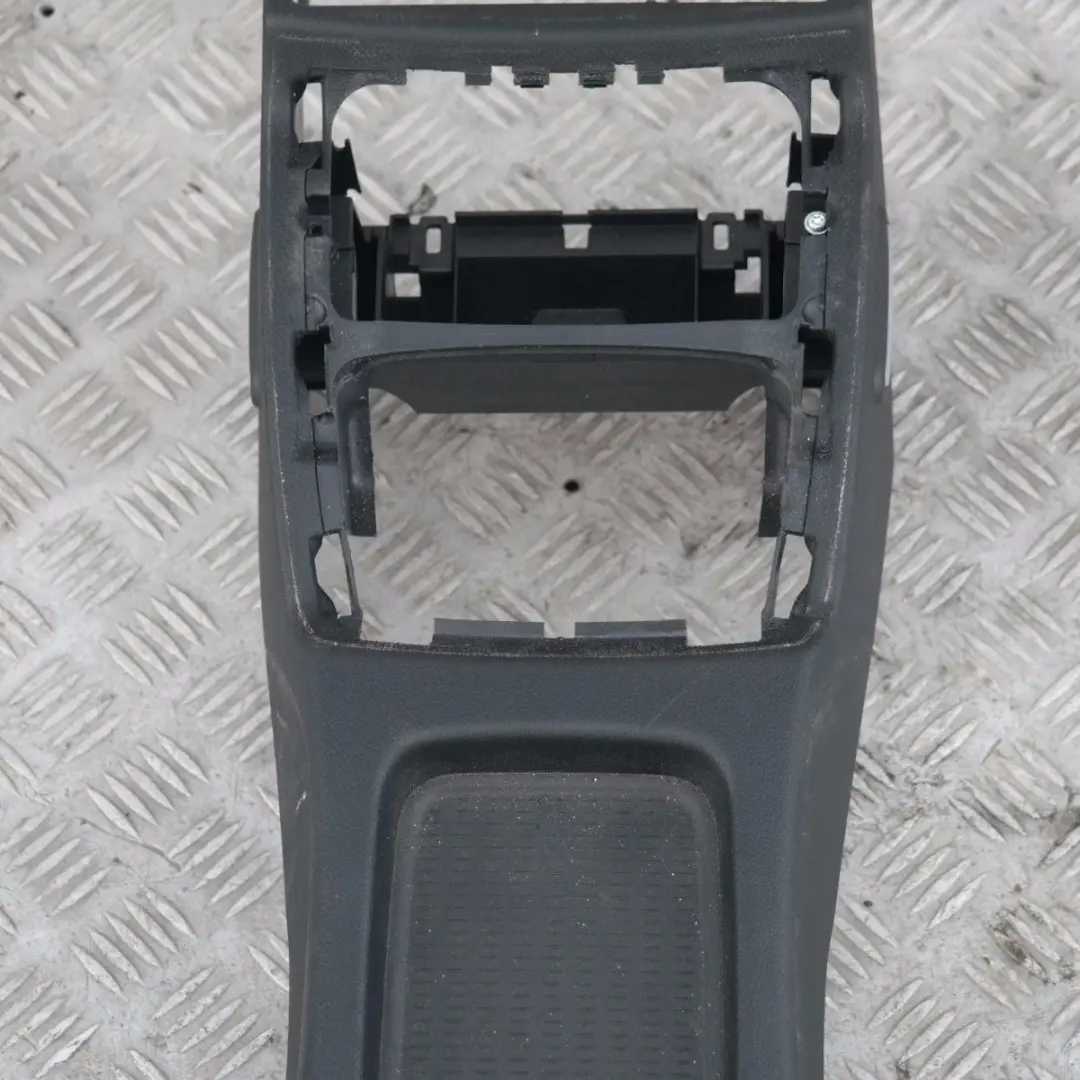 BMW 3 er 1 E92 E93 LCi Konsole mit Lichtpaket hintenSCHWARZ BLACK 6963900 - SKU 6963900-1 - Teilenummer 51166963900