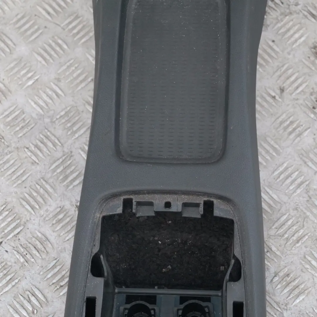 console with light package rear black to BMW 3 SERIES 1 E92 E93 LCi Cover rear with Part number 51166963900 BMW 3 SERIES 1 E92 E93 LCi Cover rear console with light package rear black - SKU 6963900-1 - Part number 51166963900