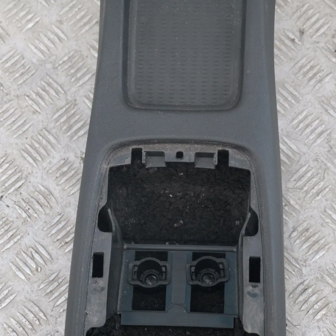 BMW 3 er 1 E92 E93 LCi Konsole mit Lichtpaket hintenSCHWARZ BLACK 6963900 - SKU 6963900-1 - Teilenummer 51166963900