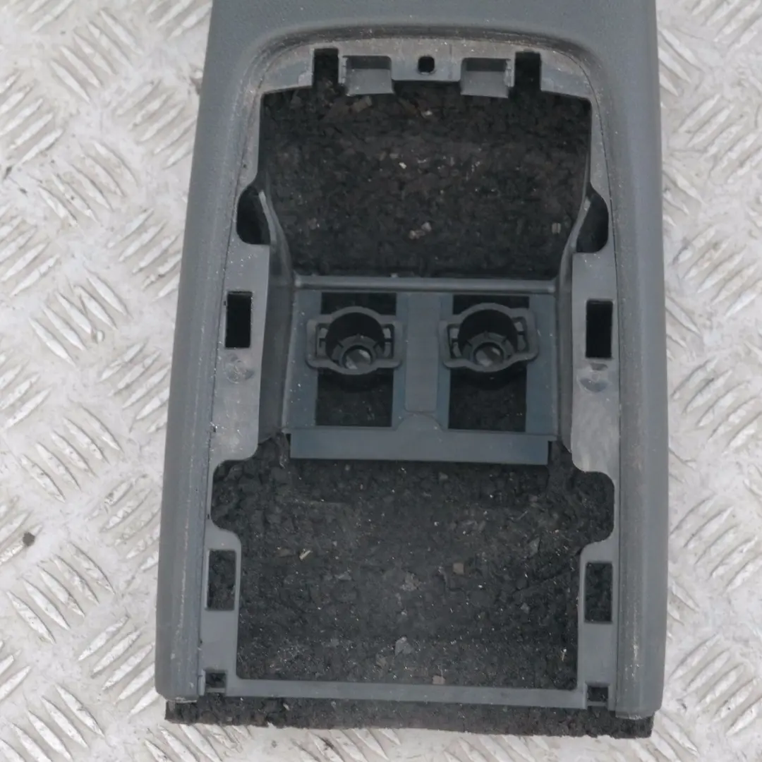 BMW 3 er 1 E92 E93 LCi Konsole mit Lichtpaket hintenSCHWARZ BLACK 6963900 - SKU 6963900-1 - Teilenummer 51166963900