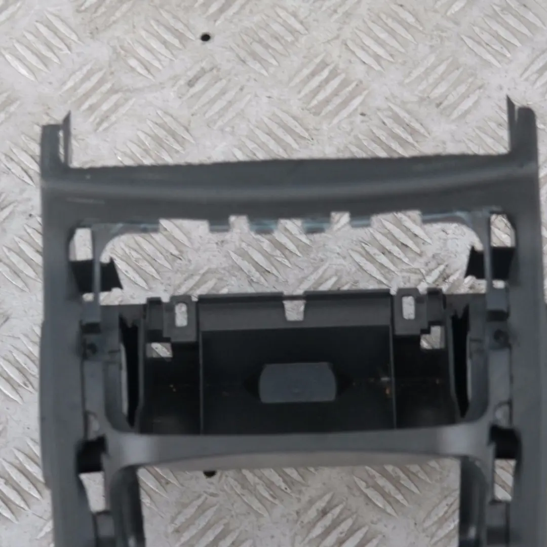 BMW E92 E93 Podłokietnik tunel konsola tylna tył - SKU 6963900-2 - Numer Części 6963900