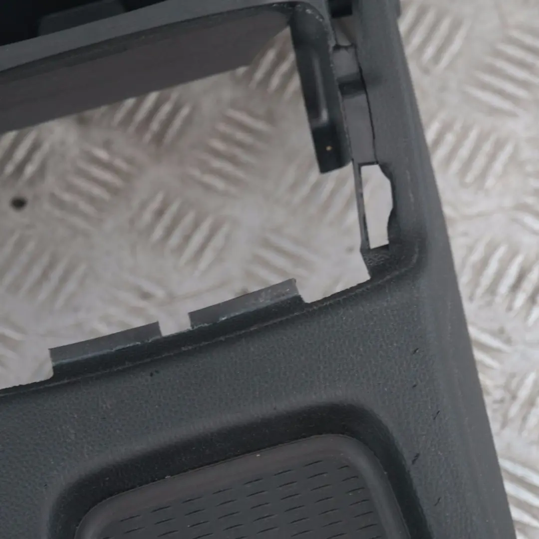 BMW E92 E93 Podłokietnik tunel konsola tylna tył - SKU 6963900-2 - Numer Części 6963900