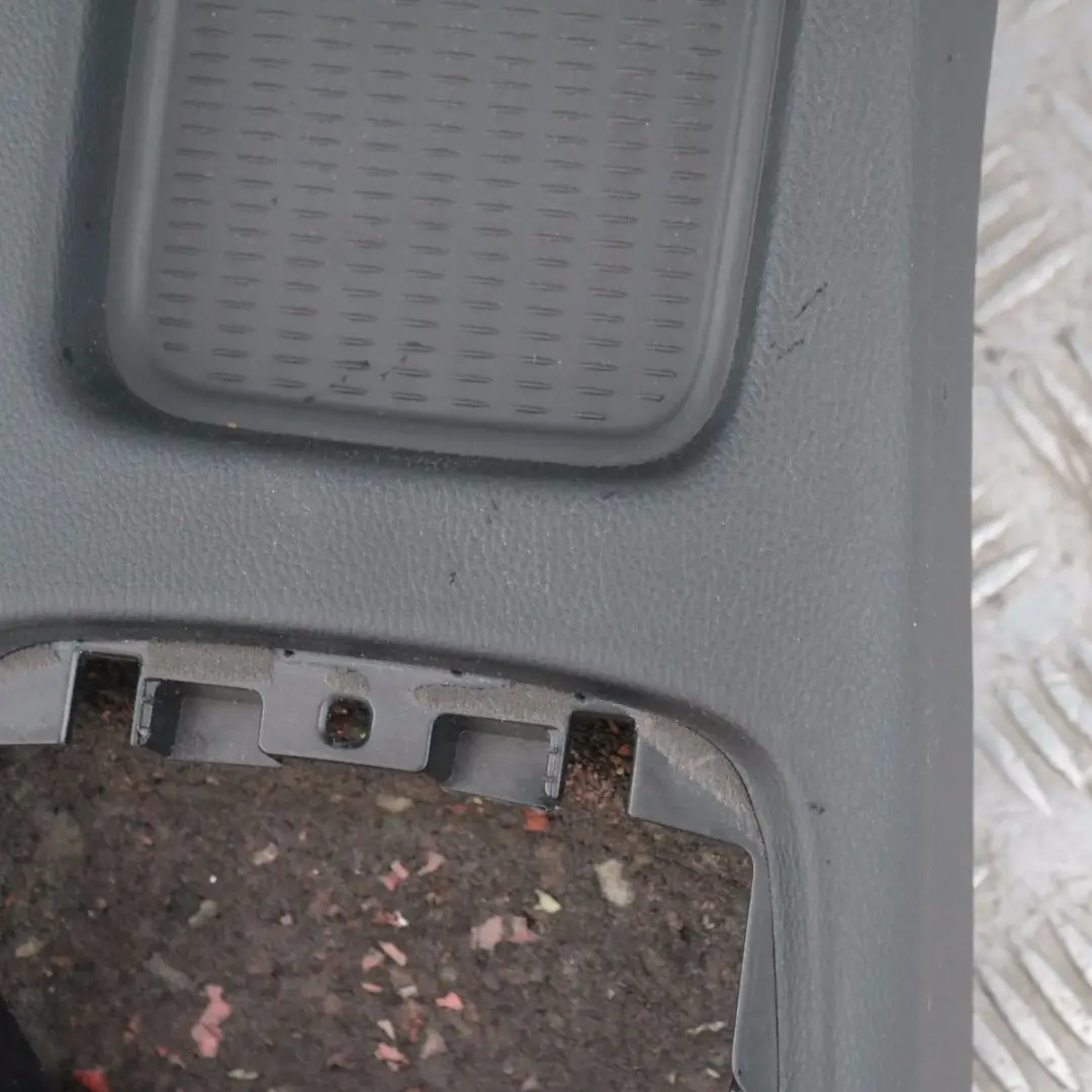 BMW E92 E93 Podłokietnik tunel konsola tylna tył - SKU 6963900-2 - Numer Części 6963900